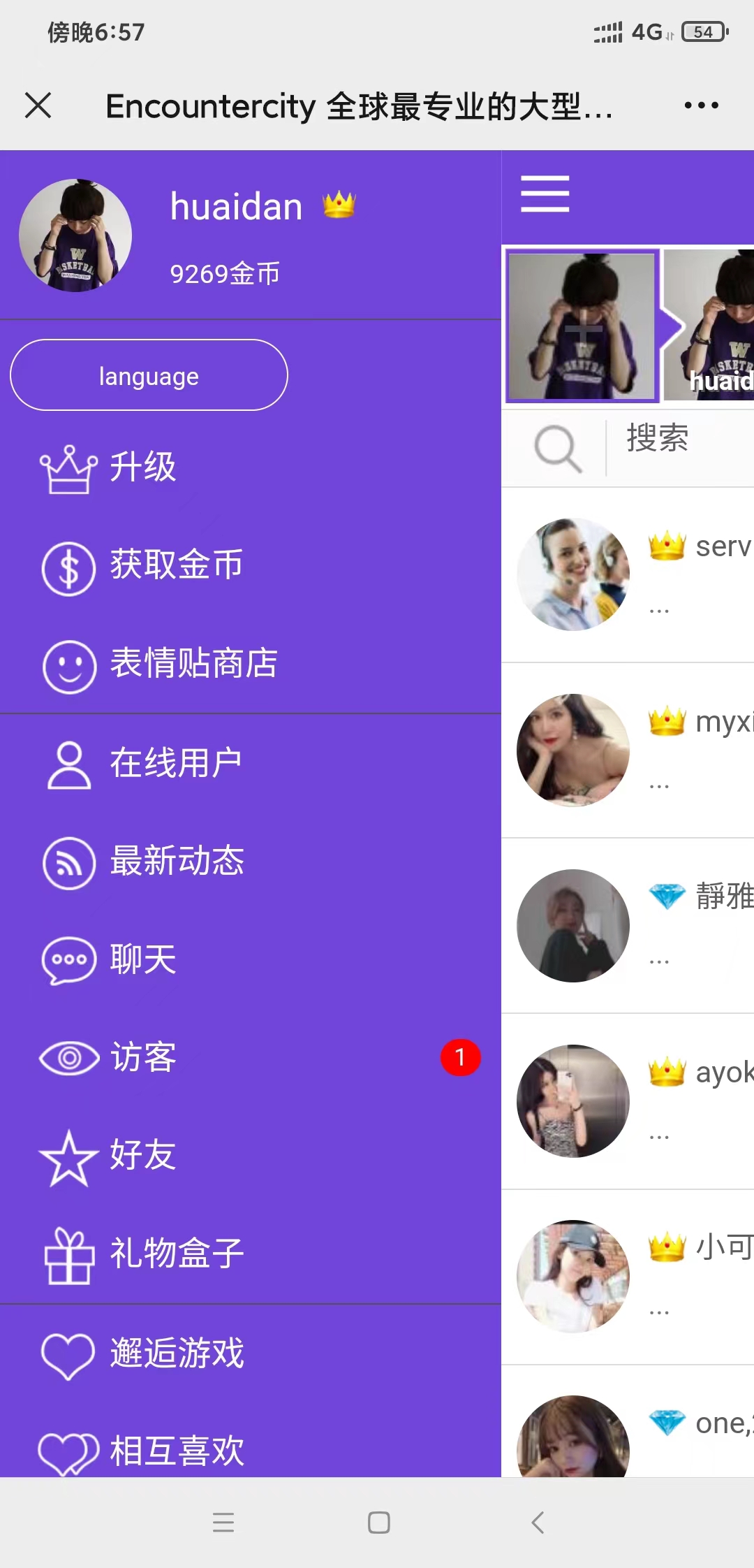 全球最专业的国际交友恋爱网站大型国际交友网交友网站12国语言  257无名网络